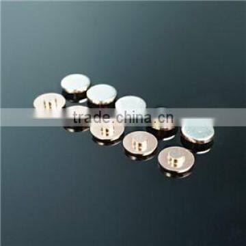 Silver-based Contact Tips With AgCdO2 Used in Various Circuit Breakers photo-2