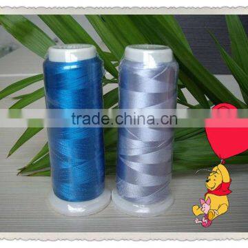 Polyester Embroidery Thread