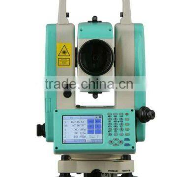 Hot sell Ruide rts-862r total station,ruide total staiton nice price