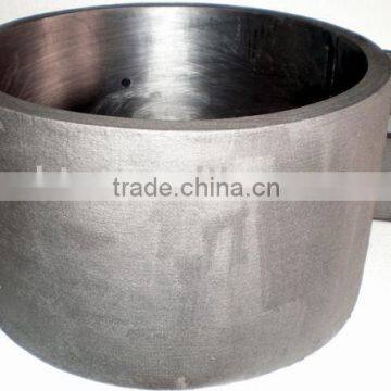 Graphite Insulation Cylinder