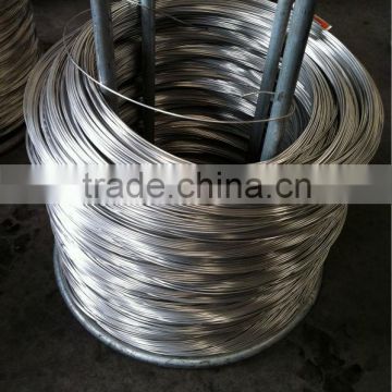 high quality 304 stainless steel wire for tie