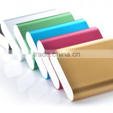 11200mah best mobile charger,business 11200mah YB mobile power bank,colorful external battery