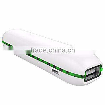 power bank of 2600mAh for galaxy note 2 motherboard phone