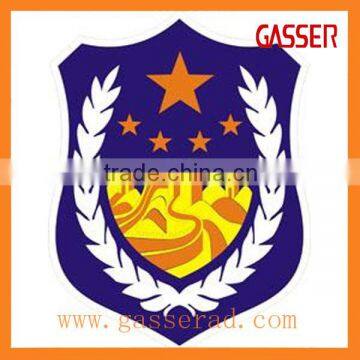 Beautiful Car Decoration Sticker is Here! photo-2