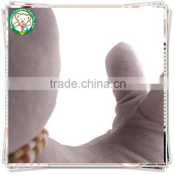 Cartoon Charater Dolphin Plush Toy photo-3