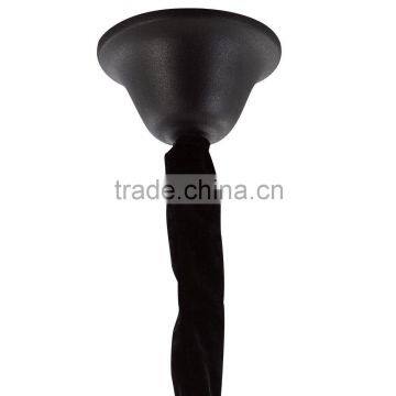 Ceiling Pendant Lights Brass Chandelier Tail Lamp photo-6