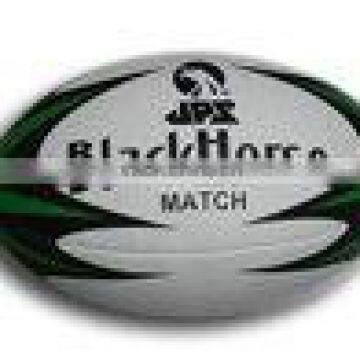 Rugby Balls