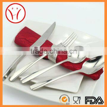 Stainless Steel Cutlery 2cr14, Creative Cutlery, Korean Cutlery photo-5