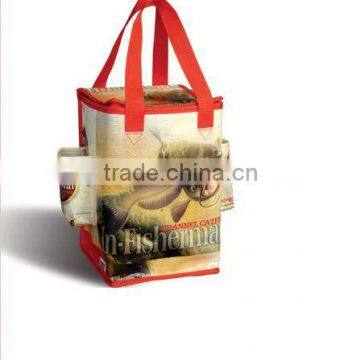 2014 New Product animal lunch bag