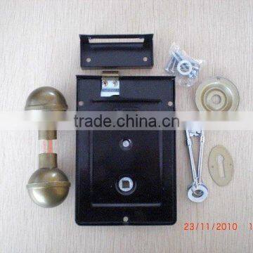 Rim Lock-1445