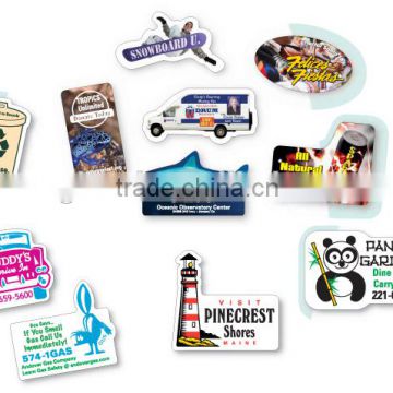 customized Magnetic Business Cards , fridge magnet For Advertisement And Promotion                        
                                                Quality Choice