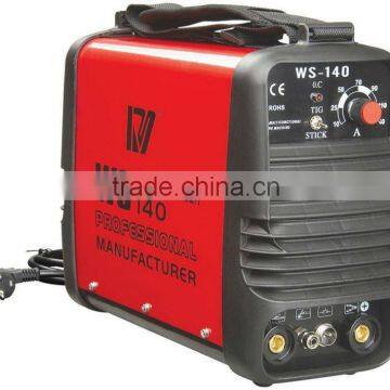 portable mini inverter arc welding machine