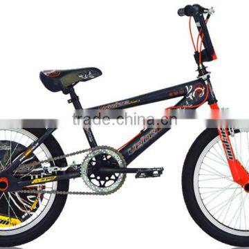 20 inch lastest design steel frame children BMX