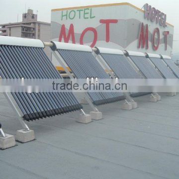 solar collector assembly(OEM available)