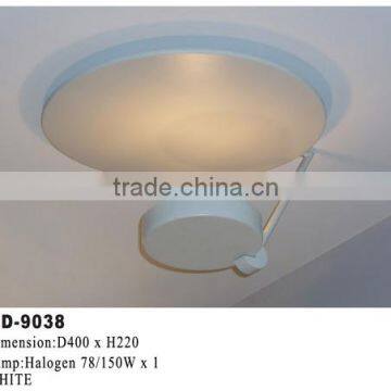 Popular ceiling light/modern ceiling lighting MD-9038