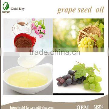 Best Selling Products: Pure Grape Seed Oil Low Price Refined Base Oil for Health Product photo-2