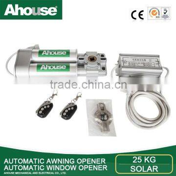 Automatic Outdoor Motorised Retractable Awning