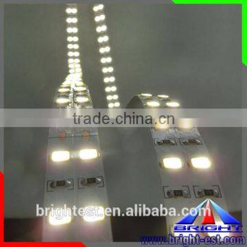 60leds/m Led 5630 Samsung Flexible Strip Light DC 12V/24V 55-56 LM/led With CE & ROHS photo-3