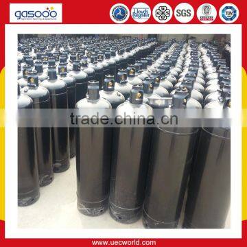 40L oxygen acetylene cylinders for welding