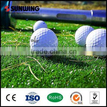 Cheap prices synthetic artificial golf putting turf