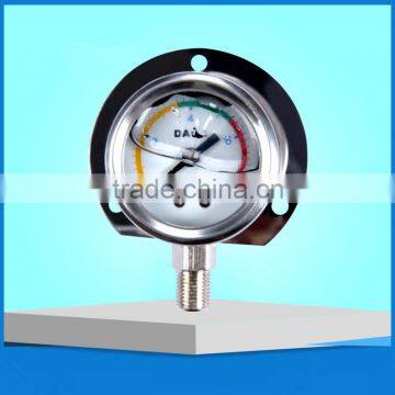 extinguisher pressure gauge steam engine