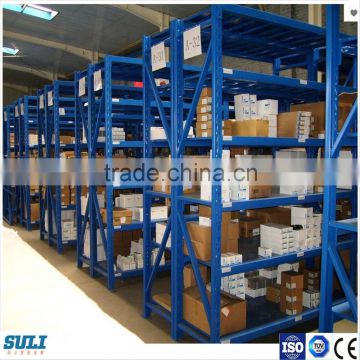 warehouse storage rack systems