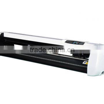Vinyl Cutting Plotter 1100 mm Practical Type photo-5