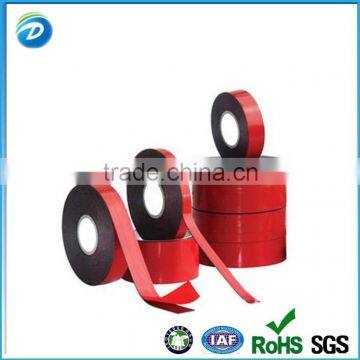 Automotive Mounting High Tack EVA Foam Tape for Glass