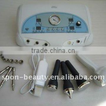 Hot sale multifunctional skin facial instrument