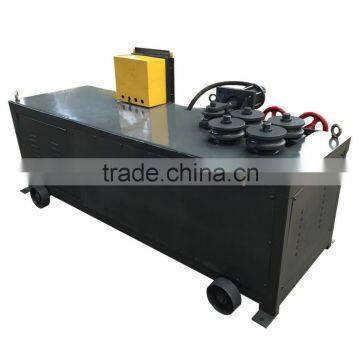 WG-33 New Type Rebar/Steel Tube Bending Machine