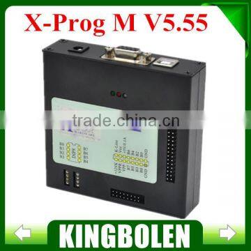 High quality XPROG-m xprog m xprogm V5.55 Full Authorization Programmer professional ECU chip tuning tool