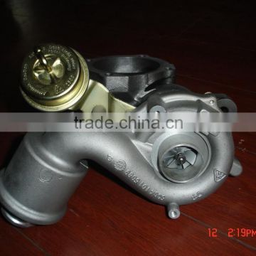 K03 53039880052 Bora Turbocharger