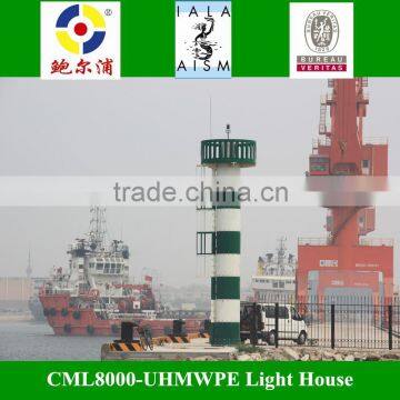 CML8000-UHMWPE Light House