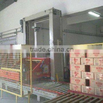 case palletizer