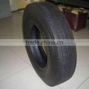 1100-22 18PR heavy duty truck tire