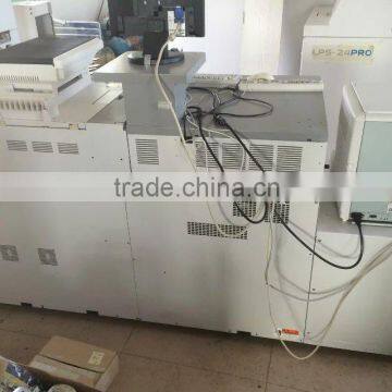 Noritsu Qss 3001.2901.3101.3201.3301.3401.3501.3701.3800.welcome Test Machine in China Factory photo-6