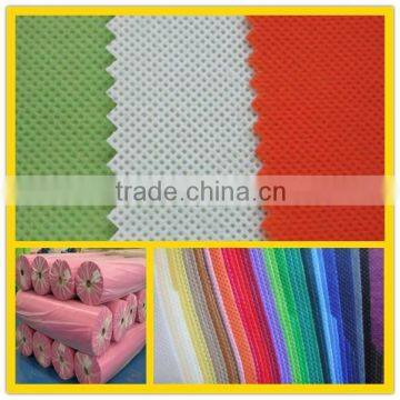 tnt nonwoven roll