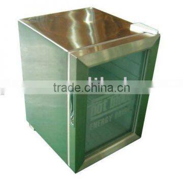 beverage cooler,display cooler