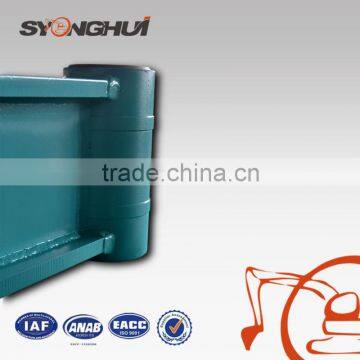 Bucket Link, Bucket H and I Link, Excavator H Link,Bucket Linkage, R55/R60/R80/R130/R130W-5/R200/R210W-5