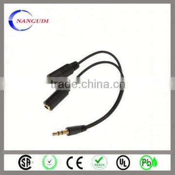 car aux audio cable usb cable