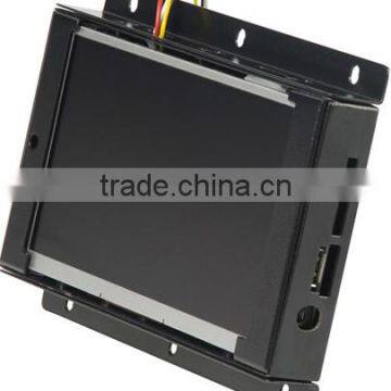 Flintstone 7 Inch AD705F Tft Open Frame Embedded Video Screen Easy to Use Long Life Spans With Time Function photo-6