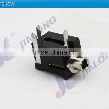 2F02 dc power jack for laptop