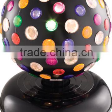 DL-10 DISCO BALL PARTY LIGHT