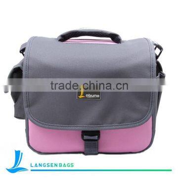 China Factory Dslr Camera Bag /waterproof Camera Bag for Camera photo-2