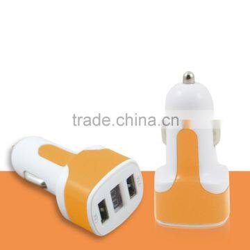 2016 Newest Product Portable Charger .mirco Usb Power Adapter for Cell Phone