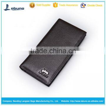 wholesale long wallet men wholesale money purse