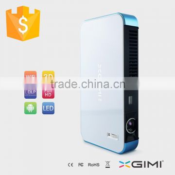 cheap home theater 3d mini led latest projector mobile phone