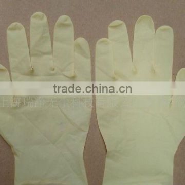 sex non sterile long latex glove