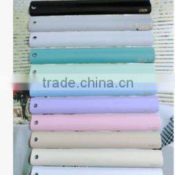 Pvc Window Curtain/pvc Slat photo-2