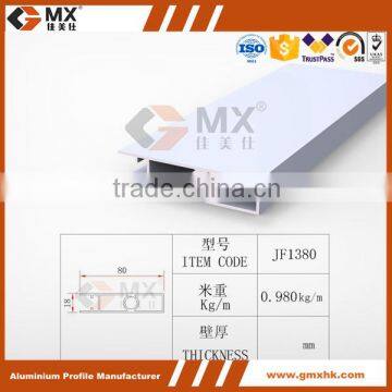 anodizing aluminium heatsink led module